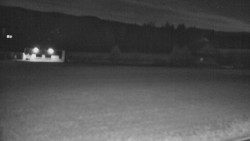 Běžecké stopy, NPR Rejvíz