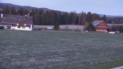 Běžecké stopy, NPR Rejvíz