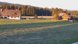 Běžecké stopy, NPR Rejvíz