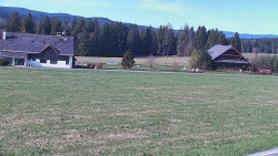 Běžecké stopy, NPR Rejvíz