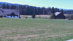 Běžecké stopy, NPR Rejvíz