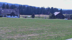 Běžecké stopy, NPR Rejvíz