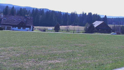 Běžecké stopy, NPR Rejvíz