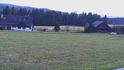 Běžecké stopy, NPR Rejvíz