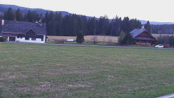 Běžecké stopy, NPR Rejvíz