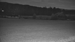 Běžecké stopy, NPR Rejvíz