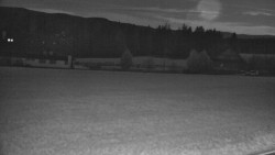 Běžecké stopy, NPR Rejvíz