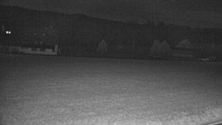 Běžecké stopy, NPR Rejvíz