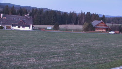 Běžecké stopy, NPR Rejvíz