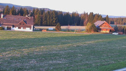 Běžecké stopy, NPR Rejvíz