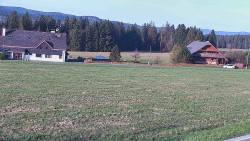 Běžecké stopy, NPR Rejvíz