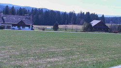 Běžecké stopy, NPR Rejvíz