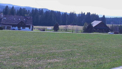 Běžecké stopy, NPR Rejvíz