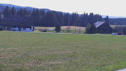 Běžecké stopy, NPR Rejvíz