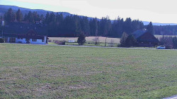 Běžecké stopy, NPR Rejvíz