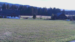 Běžecké stopy, NPR Rejvíz