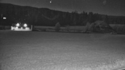 Běžecké stopy, NPR Rejvíz