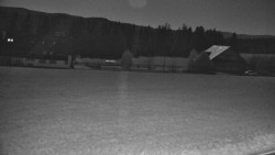 Běžecké stopy, NPR Rejvíz