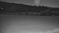 Běžecké stopy, NPR Rejvíz