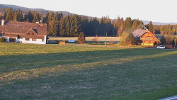 Běžecké stopy, NPR Rejvíz