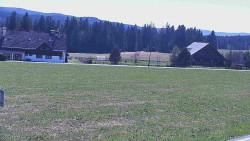 Běžecké stopy, NPR Rejvíz