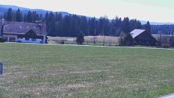 Běžecké stopy, NPR Rejvíz