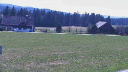 Běžecké stopy, NPR Rejvíz