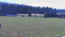 Běžecké stopy, NPR Rejvíz