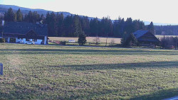 Běžecké stopy, NPR Rejvíz