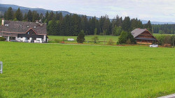 Běžecké stopy, NPR Rejvíz