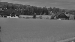 Běžecké stopy, NPR Rejvíz