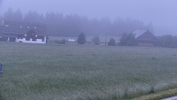 Běžecké stopy, NPR Rejvíz