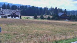Langlaufloipen, Naturreservat Rejvíz
