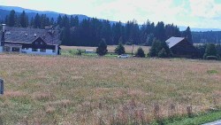 Langlaufloipen, Naturreservat Rejvíz