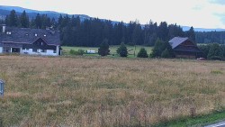 Langlaufloipen, Naturreservat Rejvíz