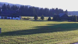 Langlaufloipen, Naturreservat Rejvíz