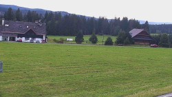 Langlaufloipen, Naturreservat Rejvíz