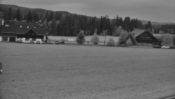 Langlaufloipen, Naturreservat Rejvíz