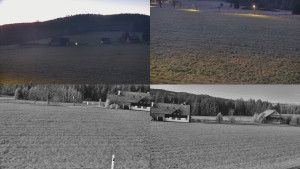 Rejvíz - Běžecké stopy - Rejvíz - Běžecké stopy - 5.11.2024 v 06:01 Rejvíz - Běžecké stopy - Rejvíz - Běžecké stopy - 5.11.2024 v 06:01