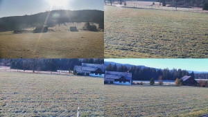 Rejvíz - Běžecké stopy - Rejvíz - Běžecké stopy - 5.11.2024 v 08:01 Rejvíz - Běžecké stopy - Rejvíz - Běžecké stopy - 5.11.2024 v 08:01