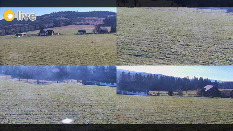 Rejvíz - Běžecké stopy - Rejvíz - Běžecké stopy - 5.11.2024 v 12:01 Rejvíz - Běžecké stopy - Rejvíz - Běžecké stopy - 5.11.2024 v 12:01