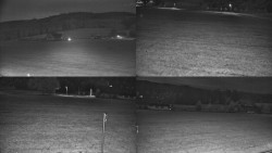 Rejvíz - Běžecké stopy