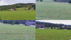 Rejvíz - Běžecké stopy