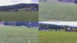 Rejvíz - Běžecké stopy