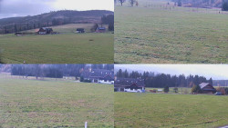 Rejvíz - Běžecké stopy