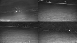 Rejvíz - Běžecké stopy