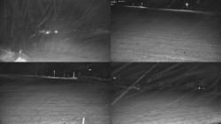 Rejvíz - Běžecké stopy