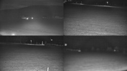 Rejvíz - Běžecké stopy