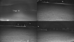 Rejvíz - Běžecké stopy