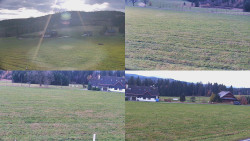 Rejvíz - Běžecké stopy